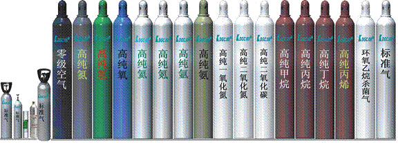 特种气体，上海特种气体